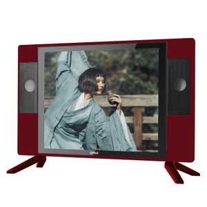 Prix ​​bas bon marché 17 pouces Tv Lcd 2k panneau d'écran mince Led
