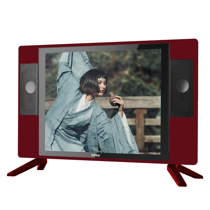 Prix ​​bas bon marché 17 pouces Tv Lcd 2k panneau d'écran mince Led