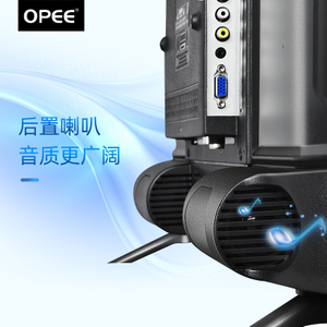 32 42 Full 1080p Mince Ecran LED Cuisine Chine Support OEM WiFi Télévision