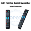 Mianhong Factory 32 pouces TV 4K Full HD Smart Android 24 43 Poucc Television Televizyon