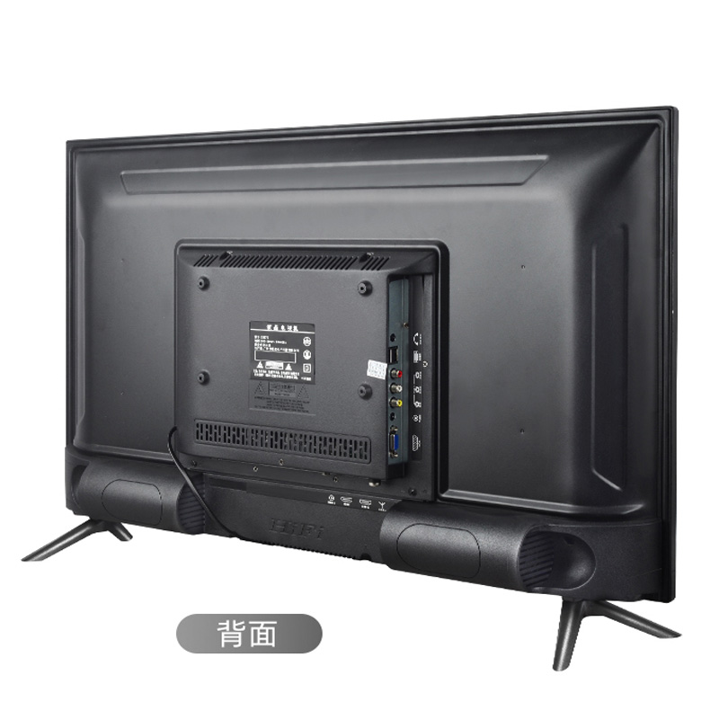 2021 Best 40 pouces LED TV 40 pouces Protecteur d'écran Smart Cadre Smart pour la maison