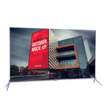 TV Smart Smart TV 50 pouces TV à écran plat 4K à vendre