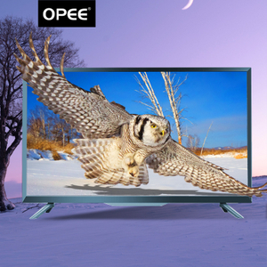 OEM ODM FHD 1080P Écran plat LCD Satellite Satellite 40 pouces Télévision